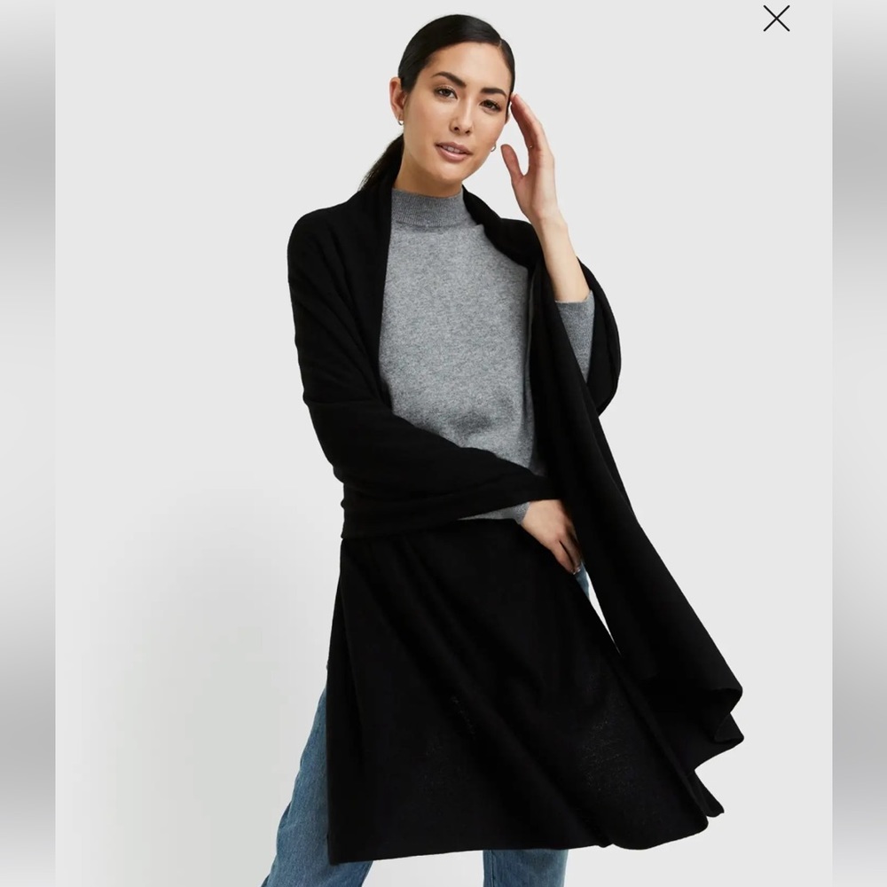 Soft wrap